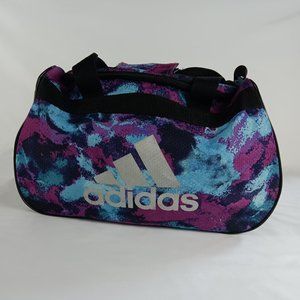 Adidas Womens Duffle Gym Bag.